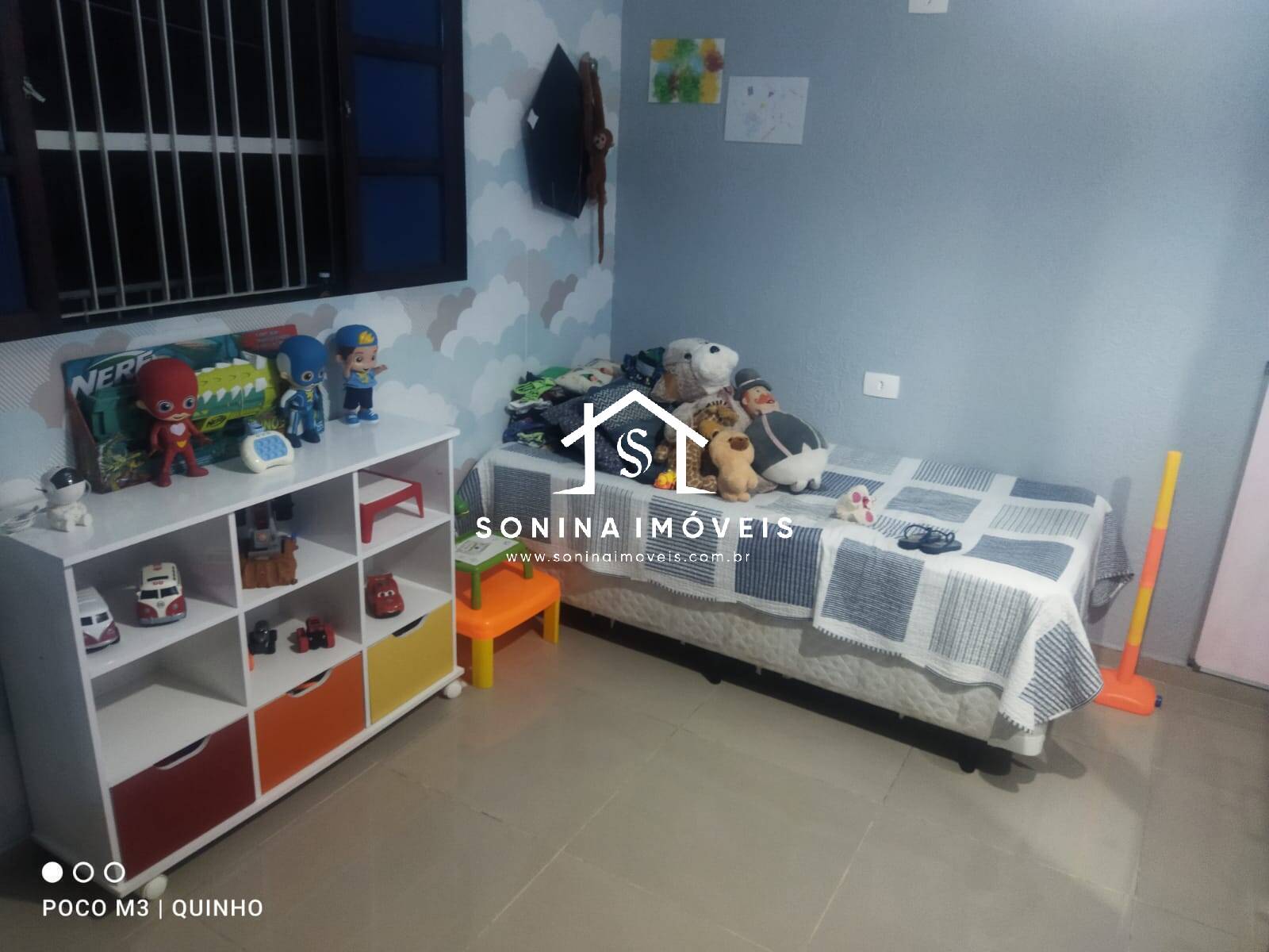 Casa, 5 quartos, 295 m² - Foto 11