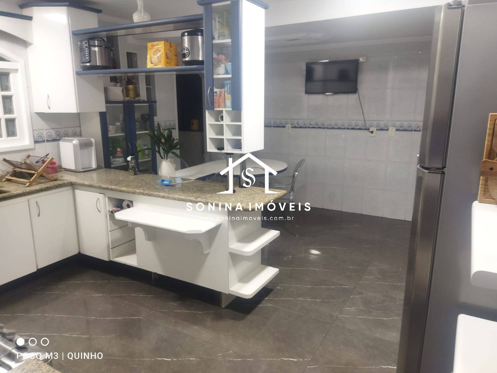 Casa, 5 quartos, 295 m² - Foto 8