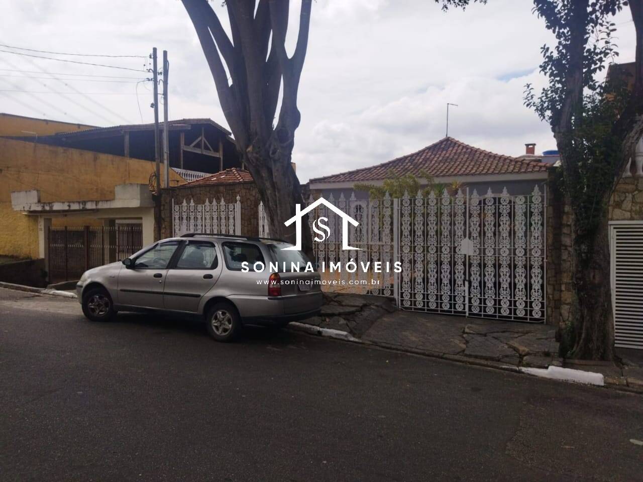 Casa, 5 quartos, 295 m² - Foto 1