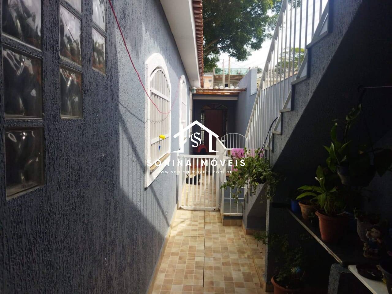 Casa, 5 quartos, 295 m² - Foto 3