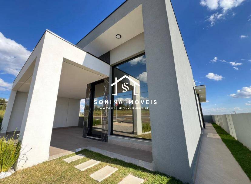 Casa, 3 quartos, 191 m² - Foto 3