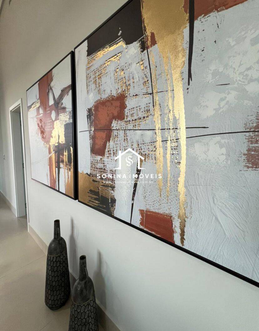 Casa, 3 quartos, 191 m² - Foto 11