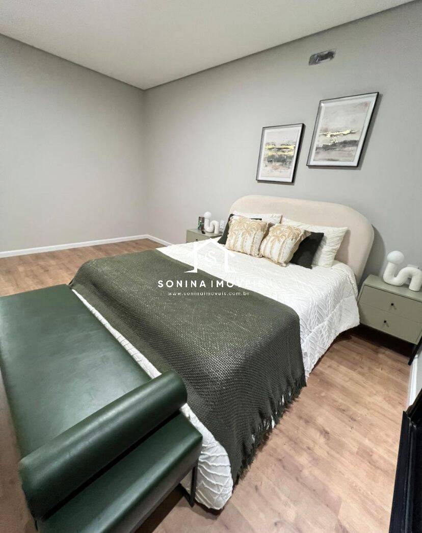 Casa, 3 quartos, 191 m² - Foto 12