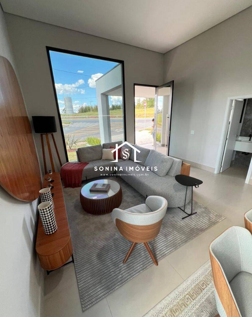 Casa, 3 quartos, 191 m² - Foto 5