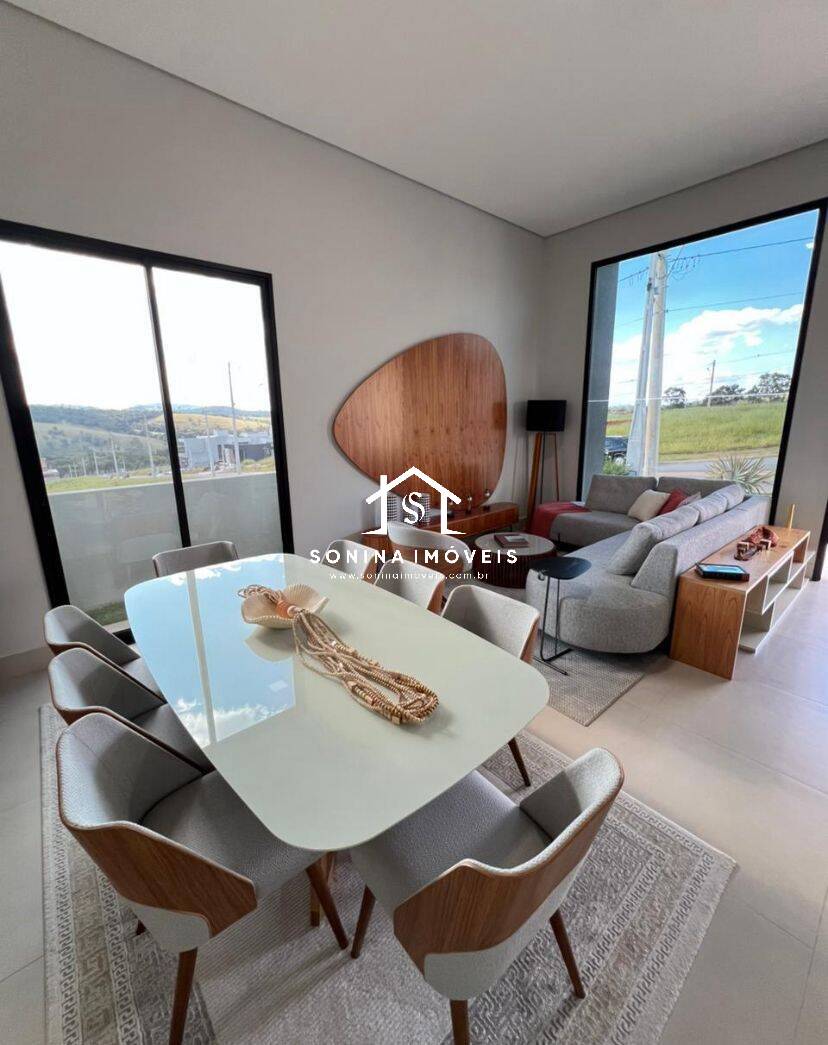 Casa, 3 quartos, 191 m² - Foto 13