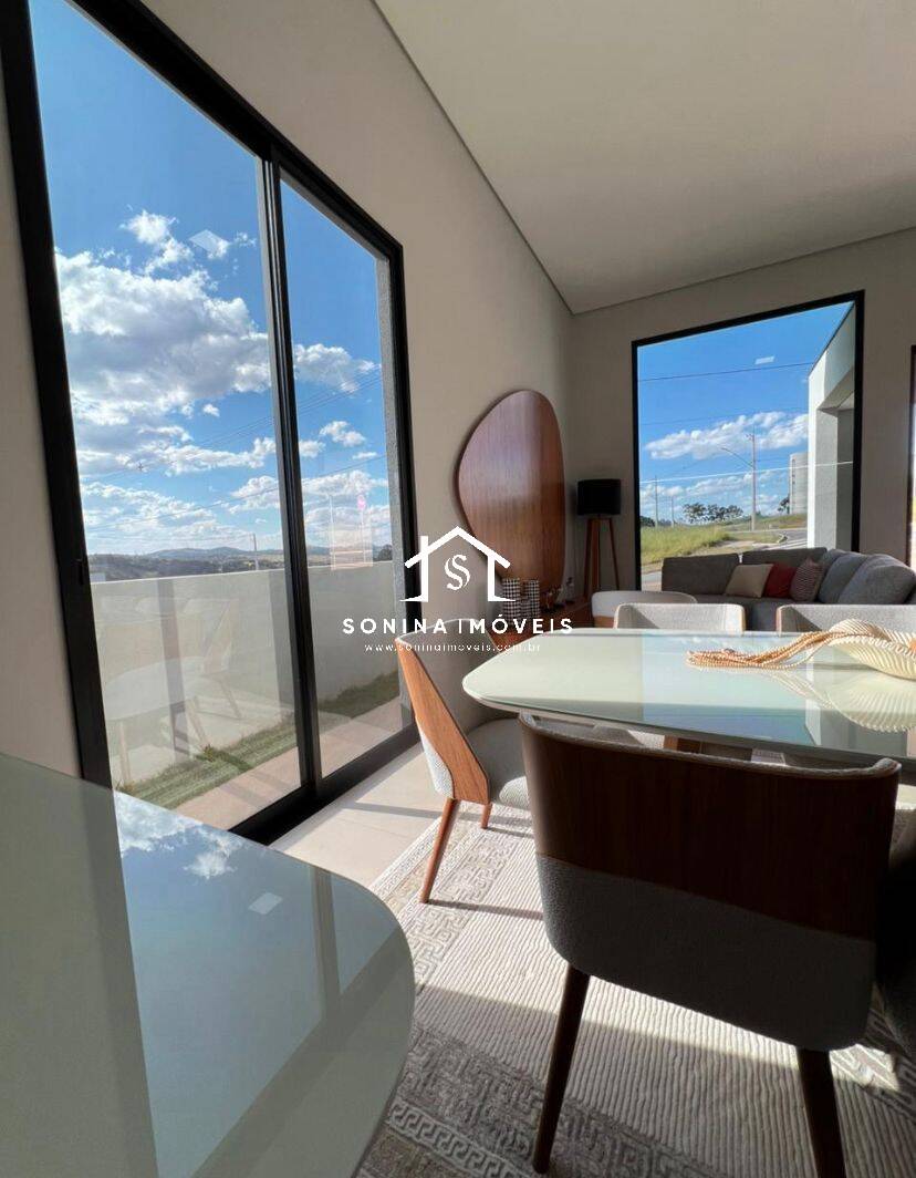 Casa, 3 quartos, 191 m² - Foto 6