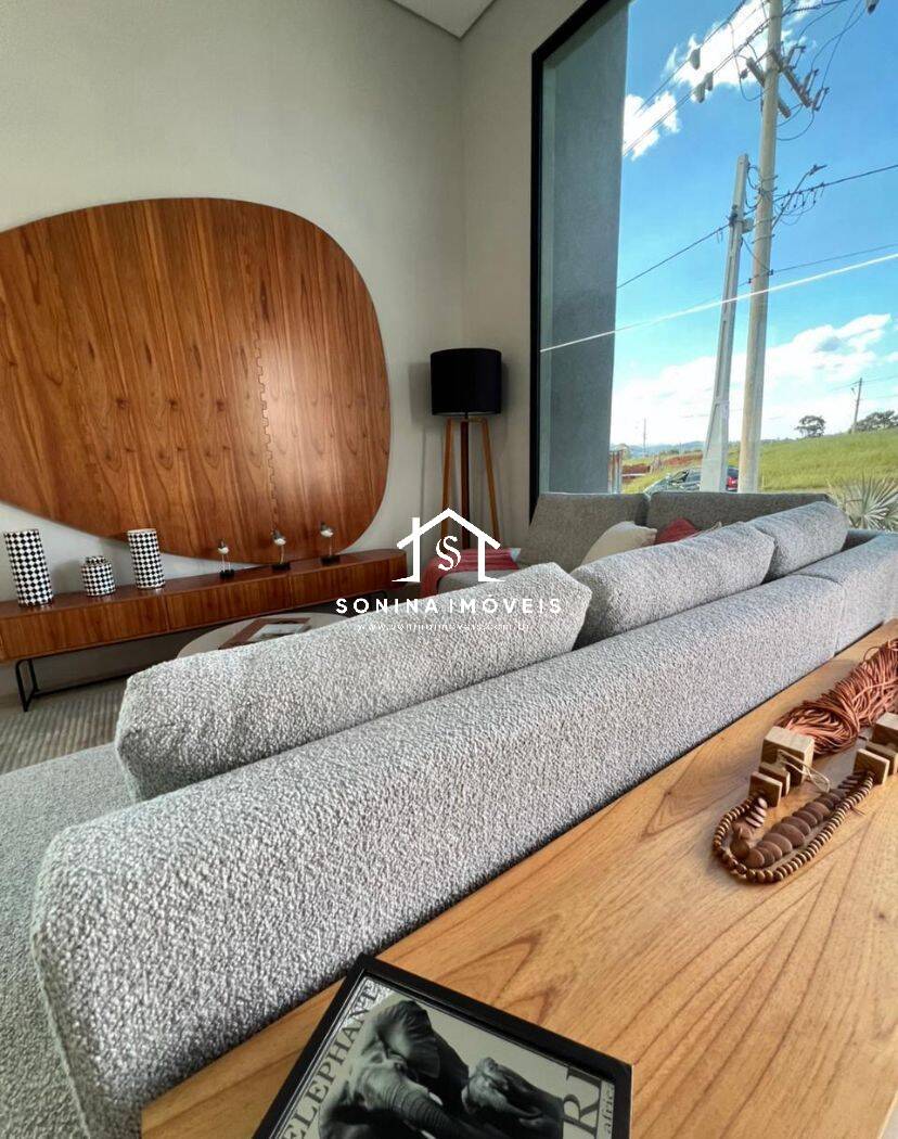 Casa, 3 quartos, 191 m² - Foto 7