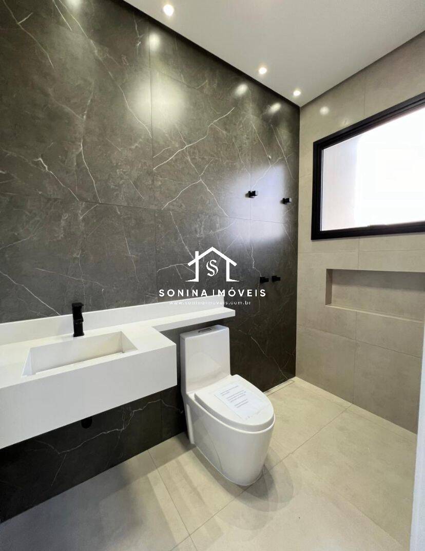 Casa, 3 quartos, 191 m² - Foto 26