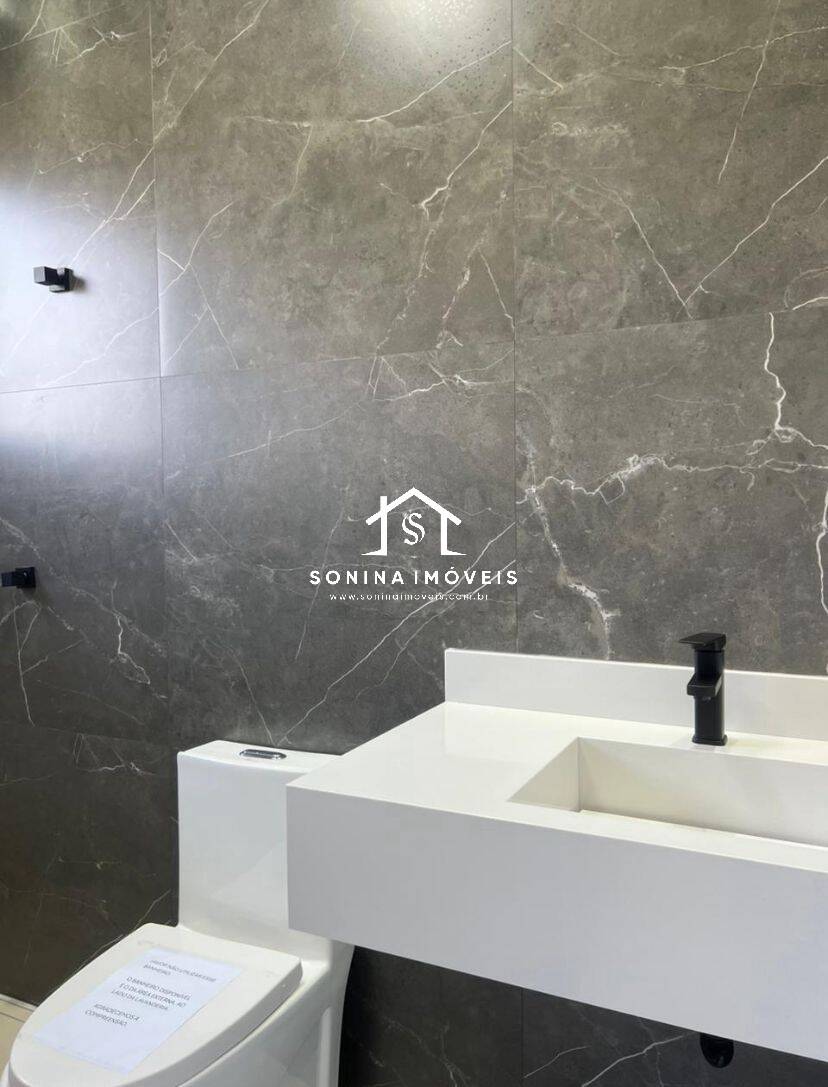 Casa, 3 quartos, 191 m² - Foto 24