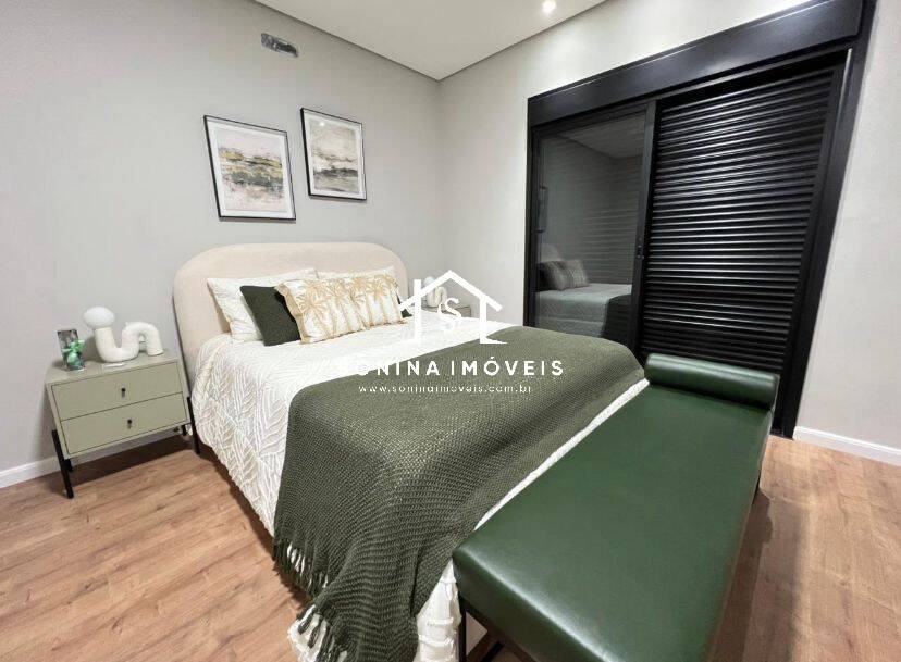 Casa, 3 quartos, 191 m² - Foto 22