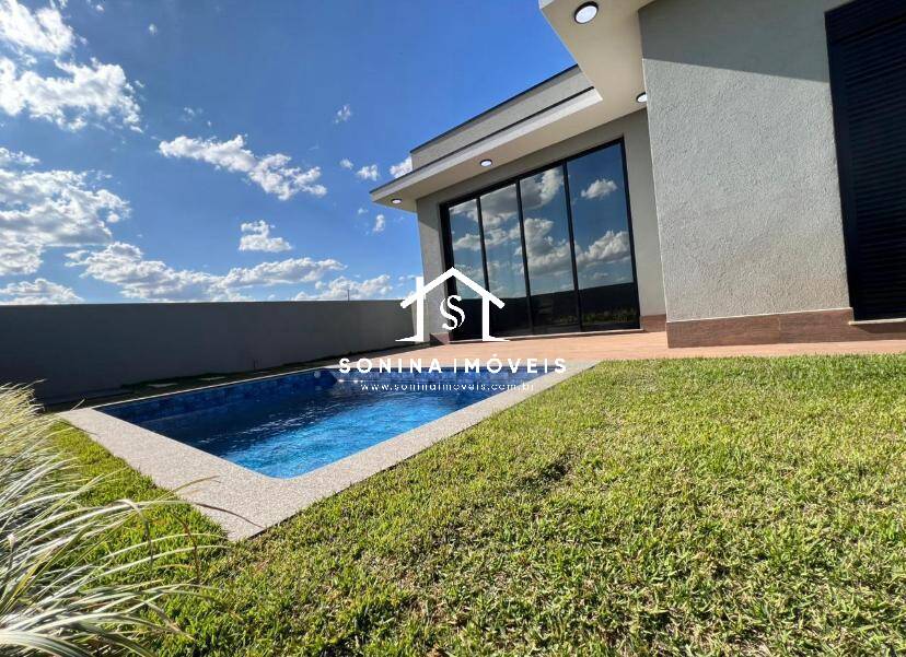 Casa, 3 quartos, 191 m² - Foto 1