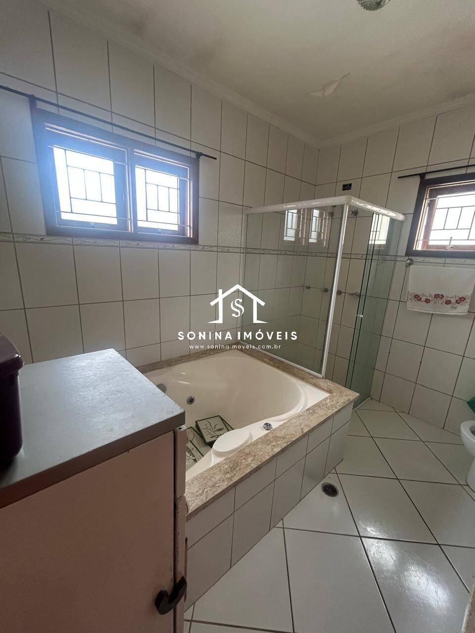 Casa, 5 quartos, 400 m² - Foto 17