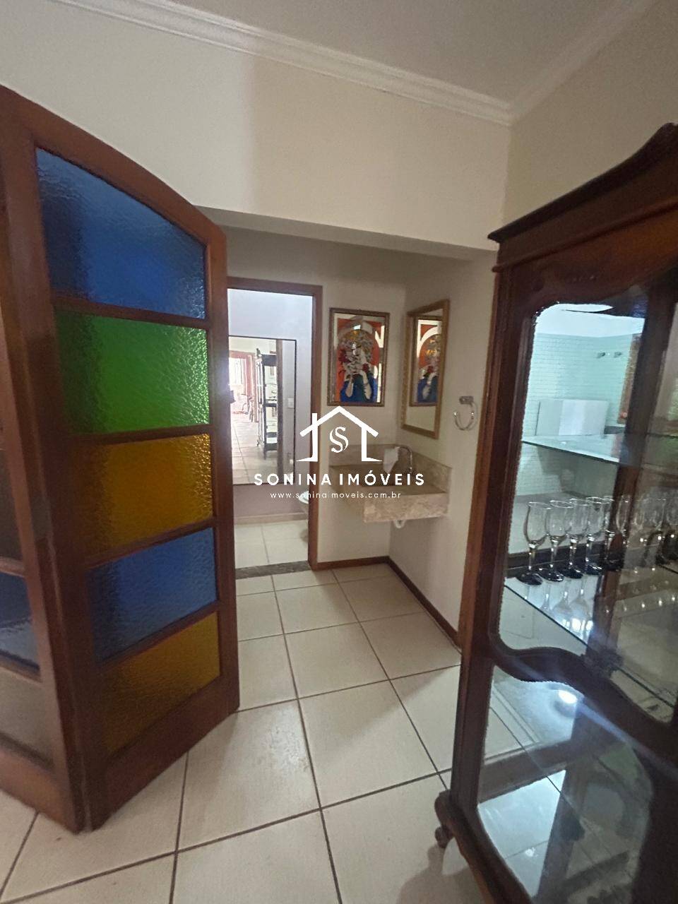 Casa, 5 quartos, 400 m² - Foto 5