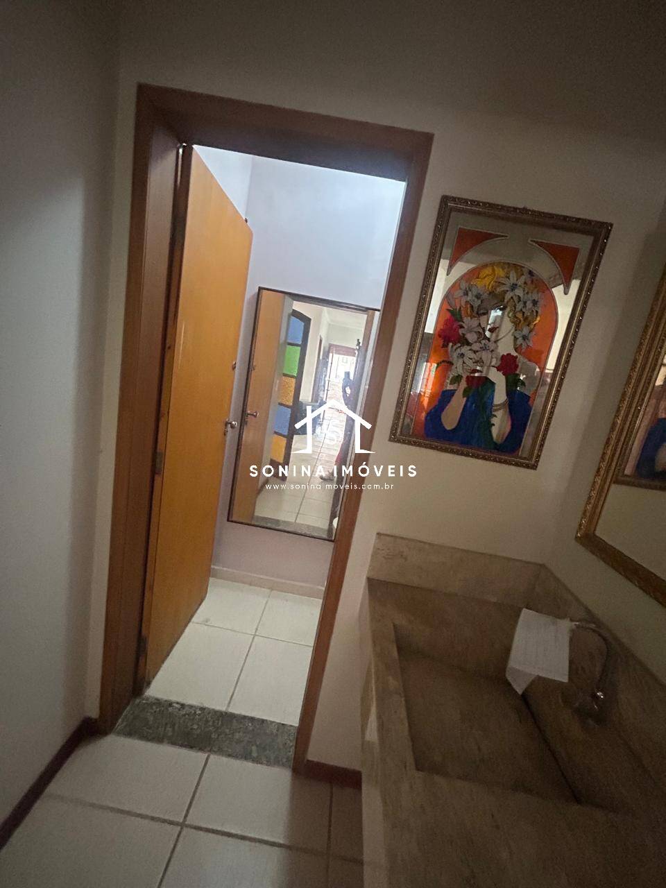 Casa, 5 quartos, 400 m² - Foto 9