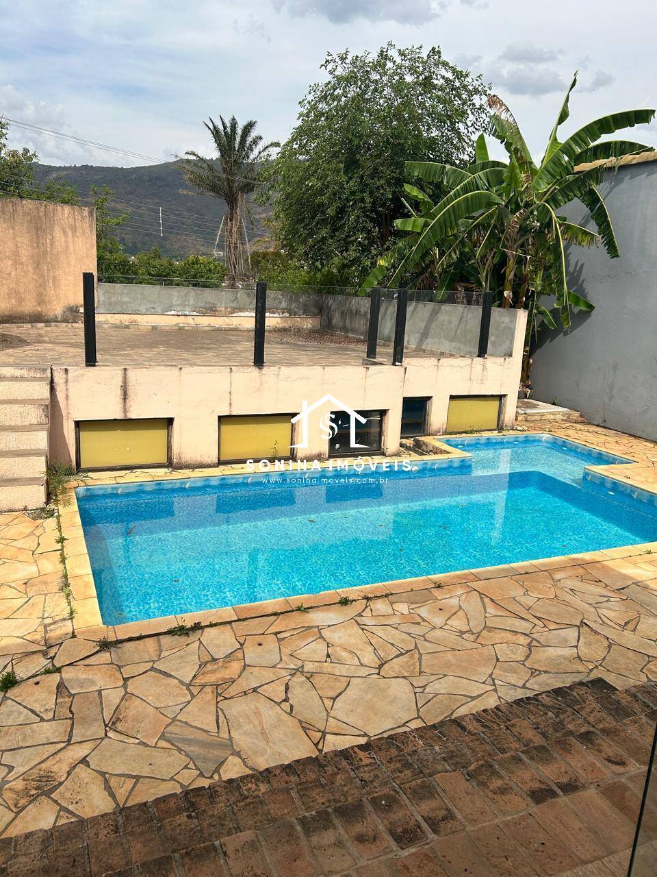 Casa, 5 quartos, 400 m² - Foto 4