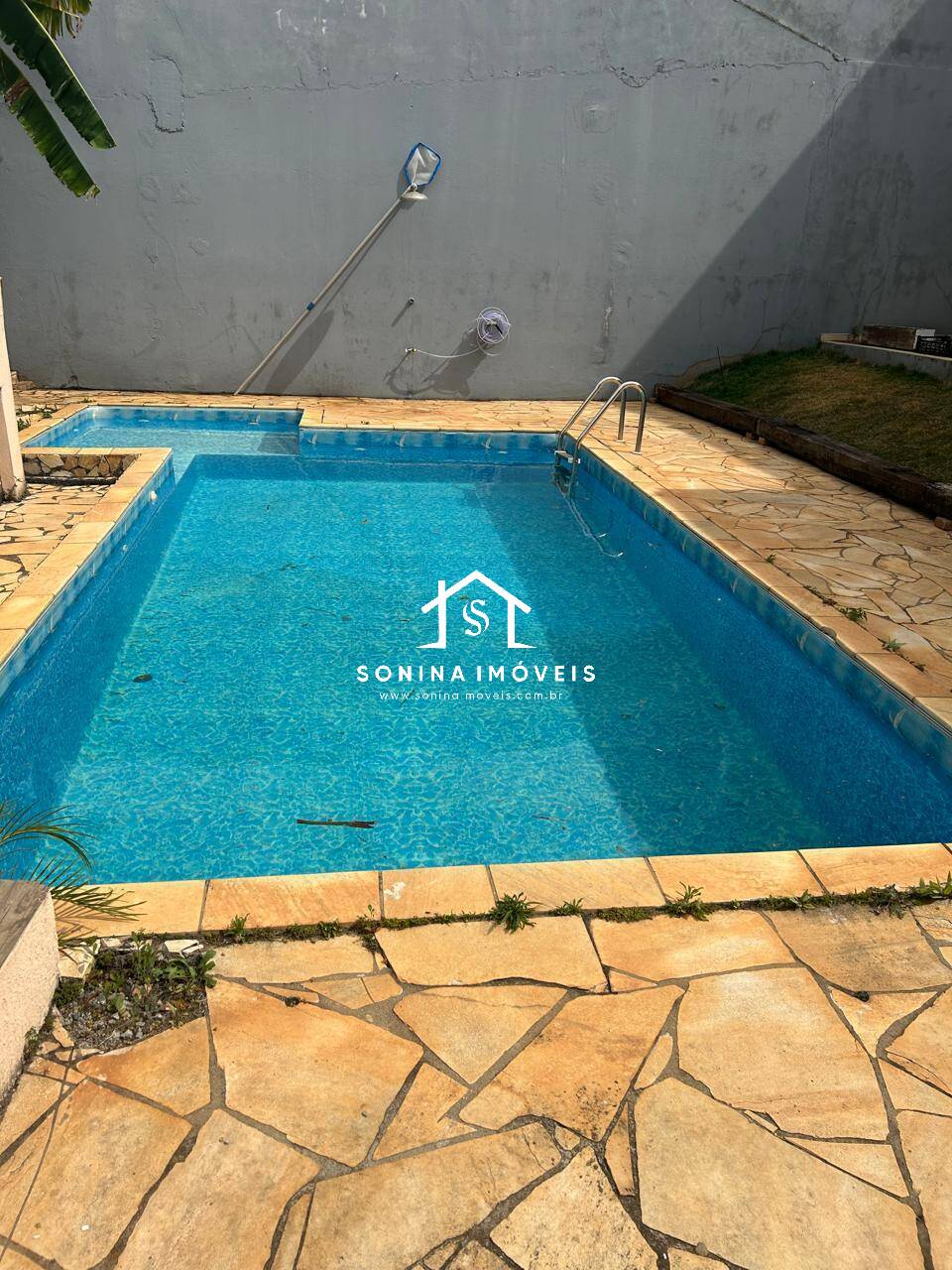 Casa, 5 quartos, 400 m² - Foto 3