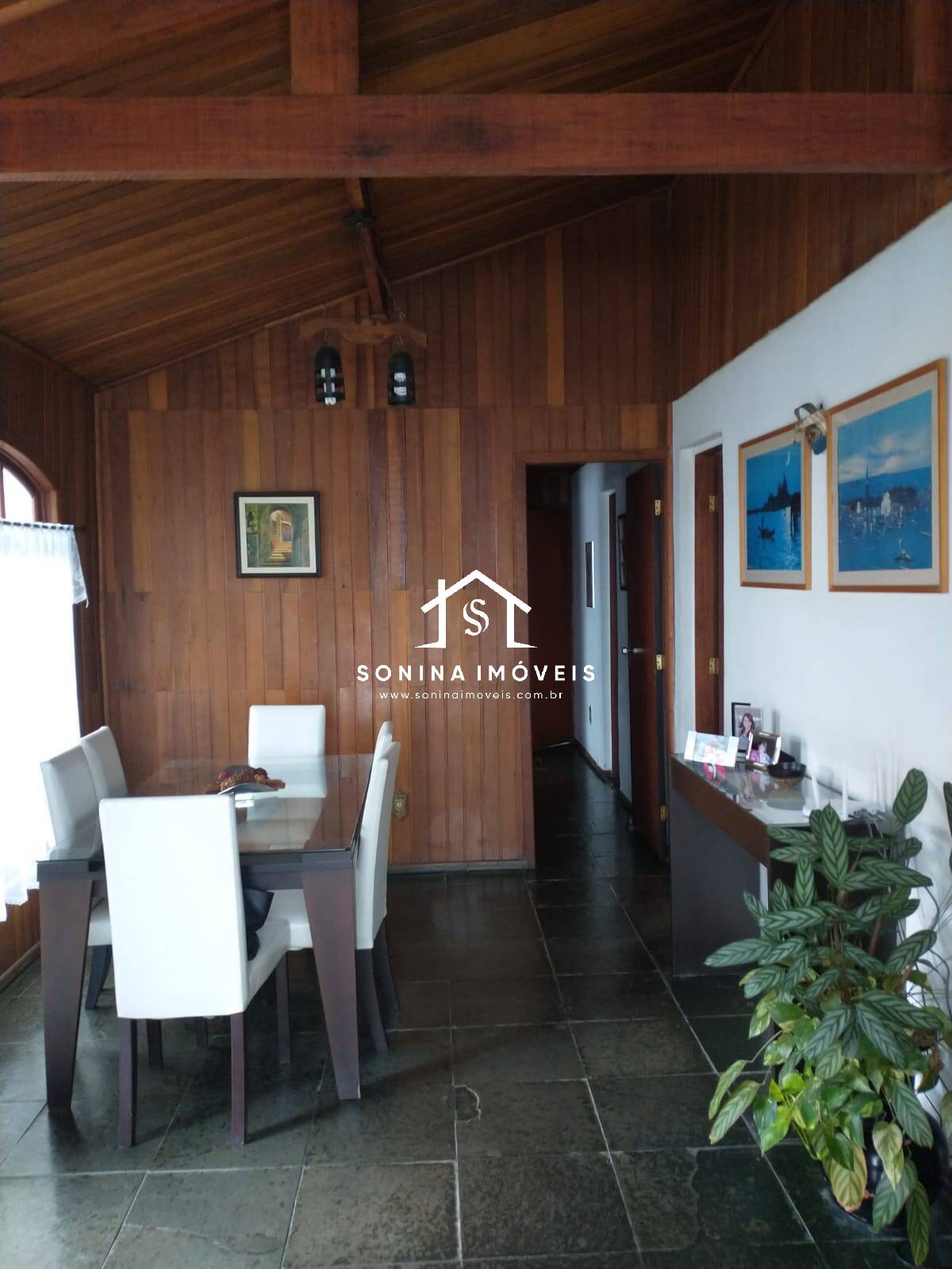 Casa, 3 quartos, 100 m² - Foto 11