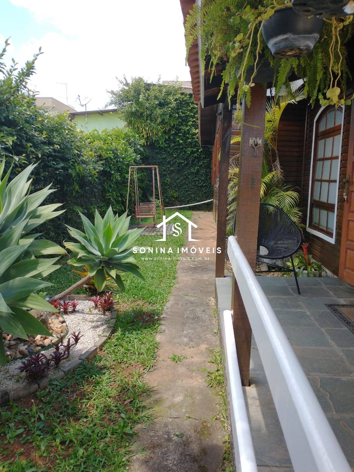 Casa, 3 quartos, 100 m² - Foto 3