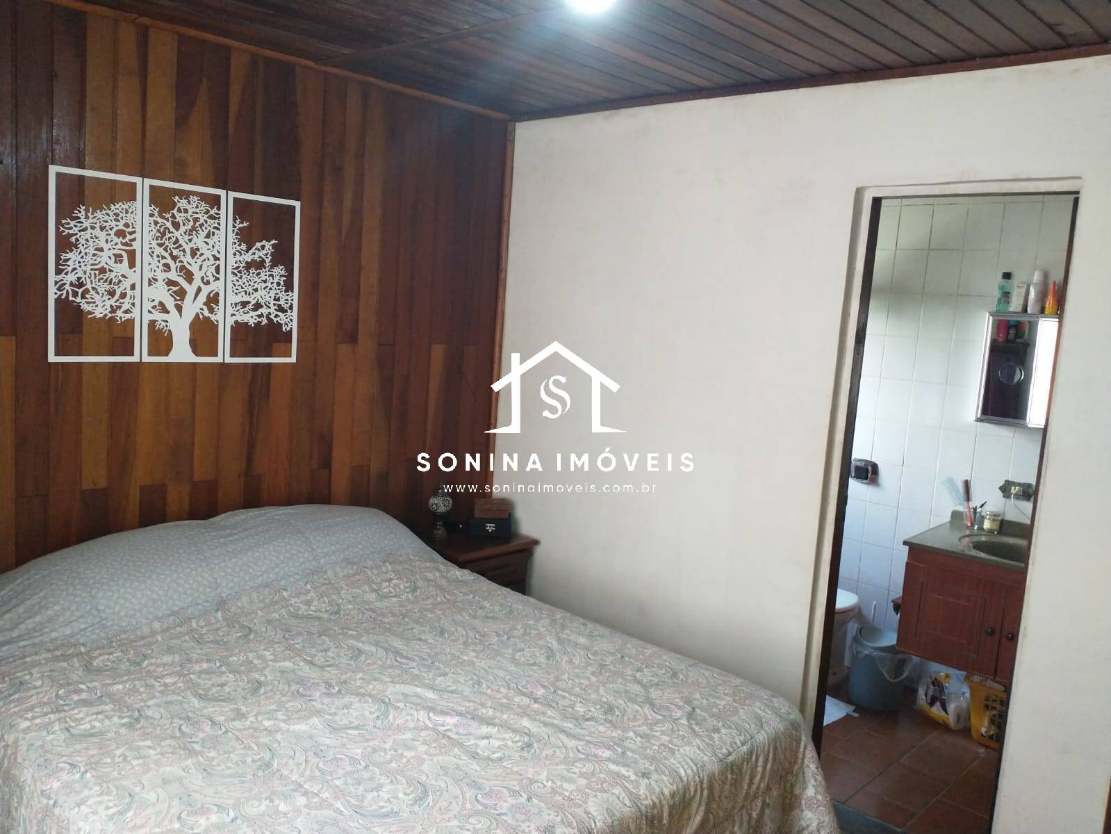 Casa, 3 quartos, 100 m² - Foto 14