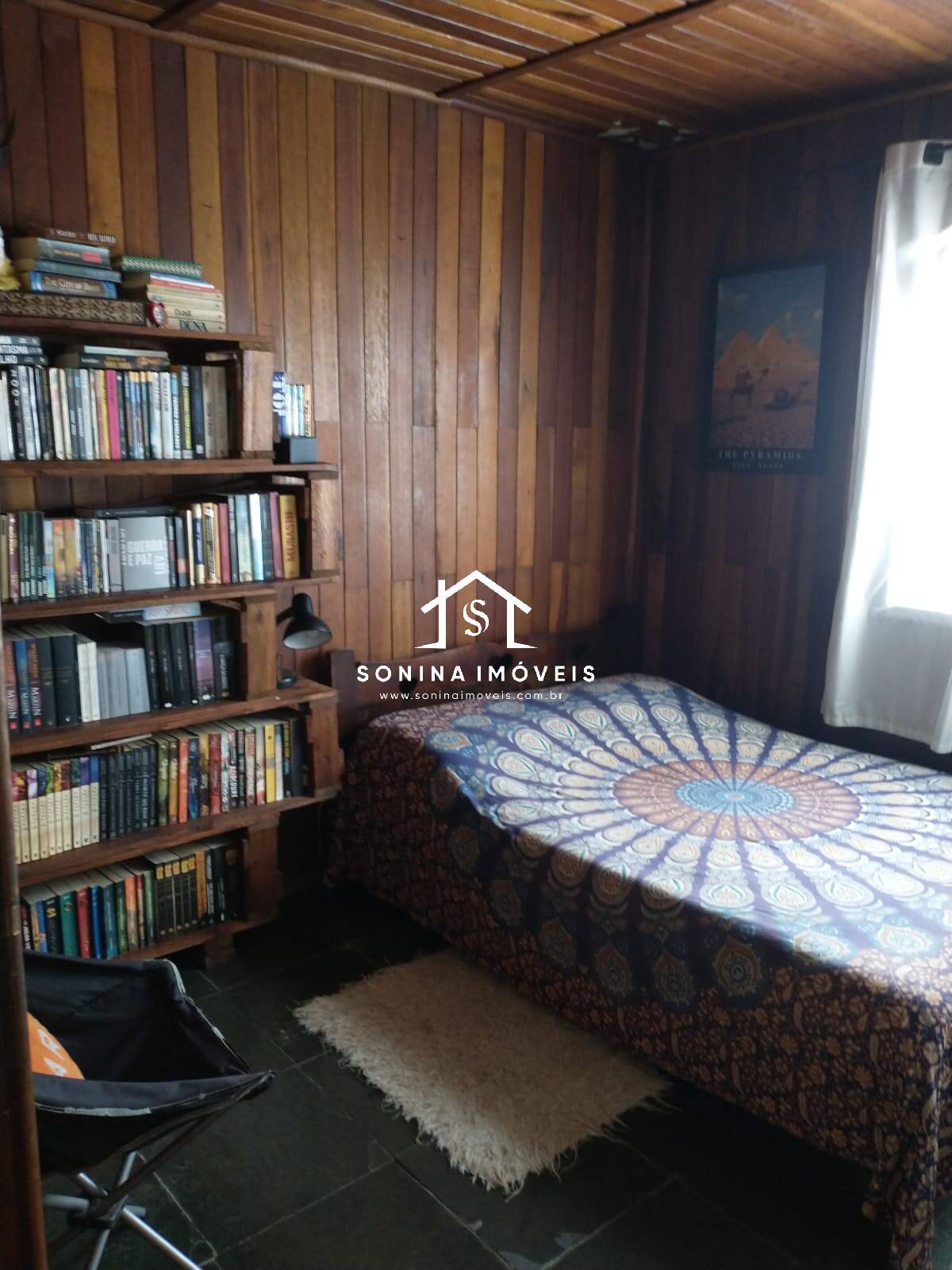 Casa, 3 quartos, 100 m² - Foto 17