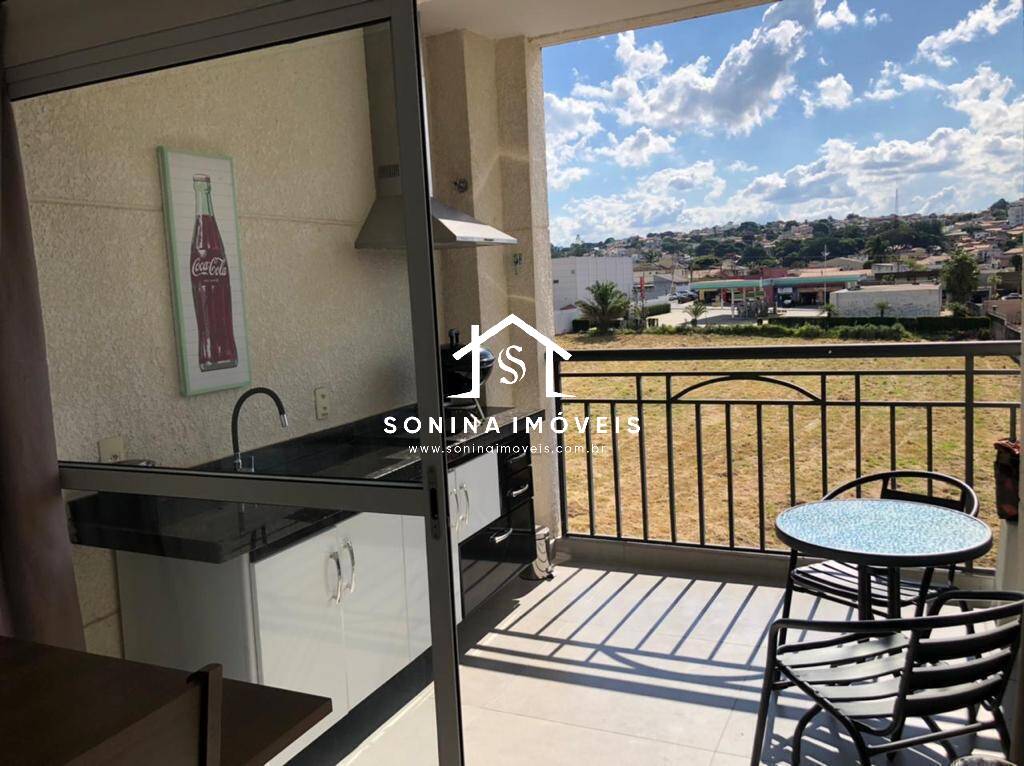 Apartamento, 3 quartos, 85 m² - Foto 4