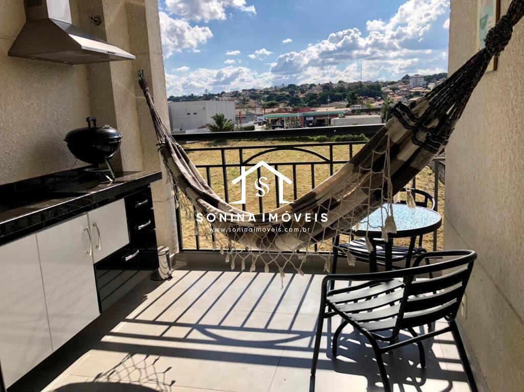 Apartamento, 3 quartos, 85 m² - Foto 1