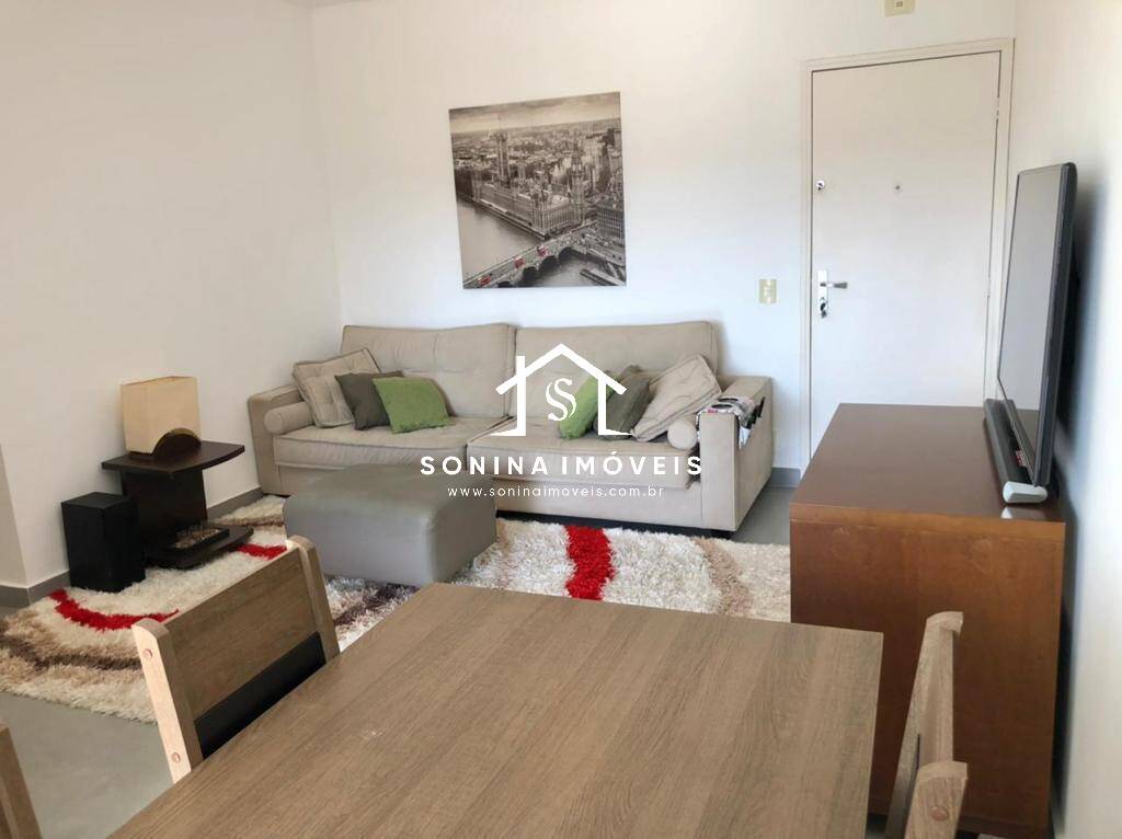 Apartamento, 3 quartos, 85 m² - Foto 6