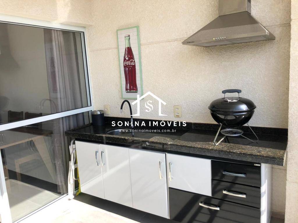 Apartamento, 3 quartos, 85 m² - Foto 9