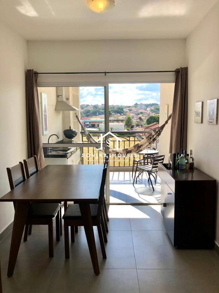 Apartamento, 3 quartos, 85 m² - Foto 5