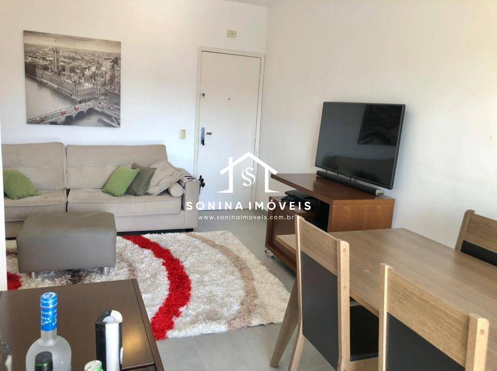 Apartamento, 3 quartos, 85 m² - Foto 7