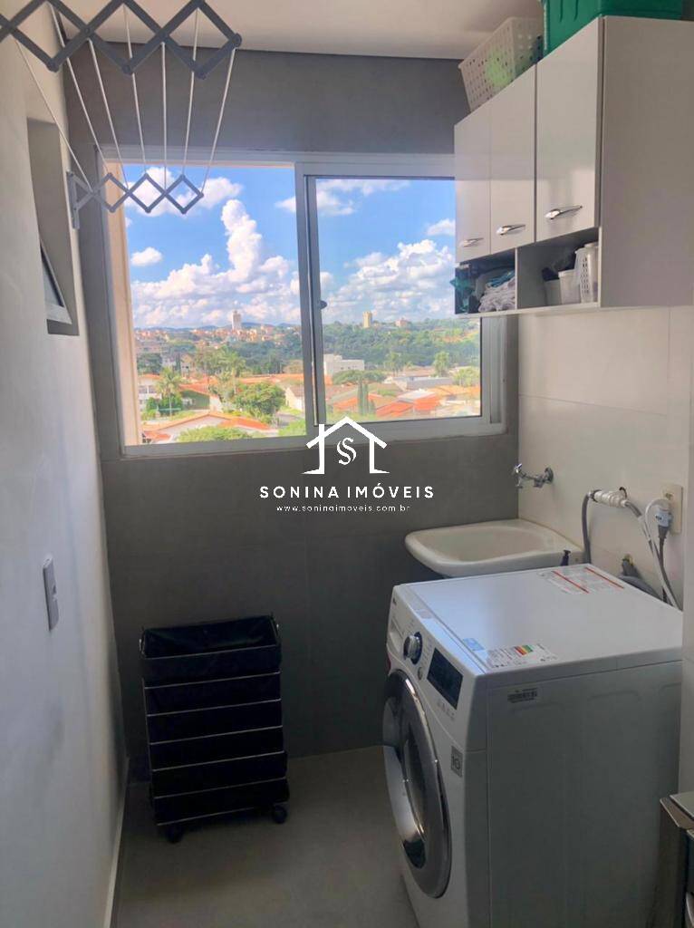 Apartamento, 3 quartos, 85 m² - Foto 18