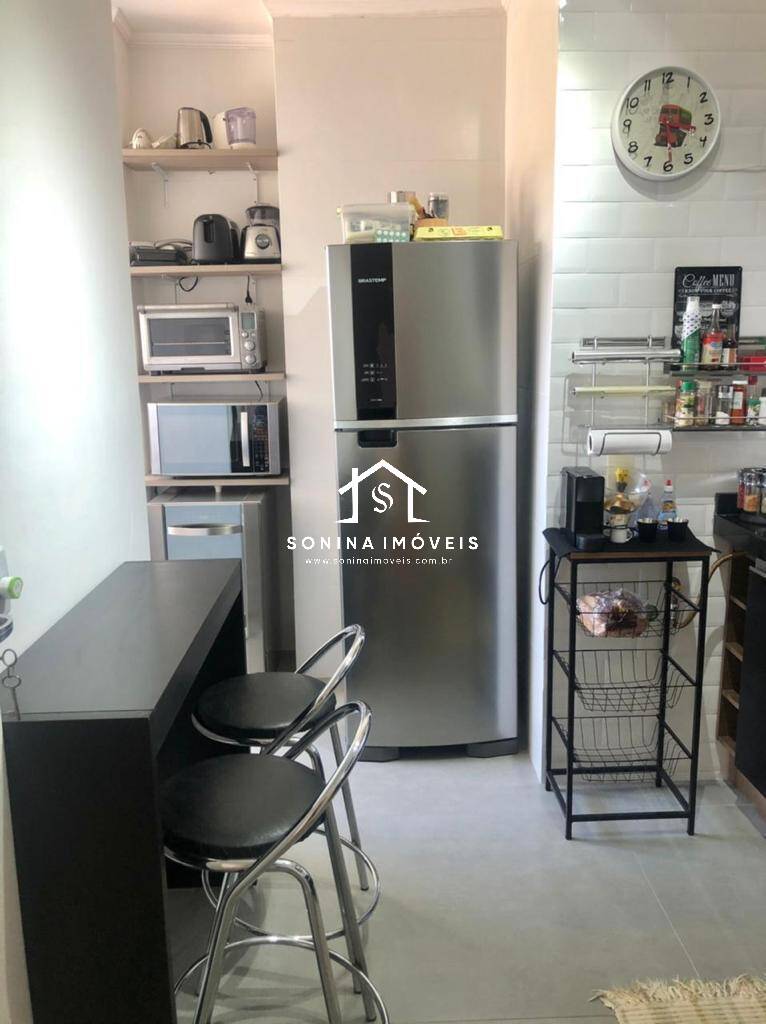 Apartamento, 3 quartos, 85 m² - Foto 8