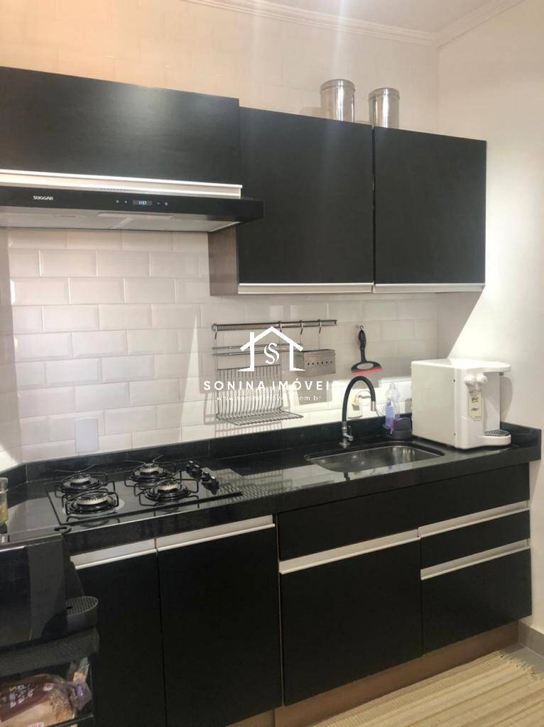 Apartamento, 3 quartos, 85 m² - Foto 14