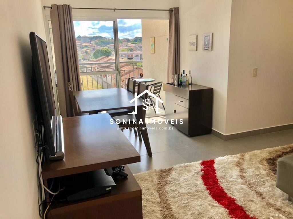 Apartamento, 3 quartos, 85 m² - Foto 10