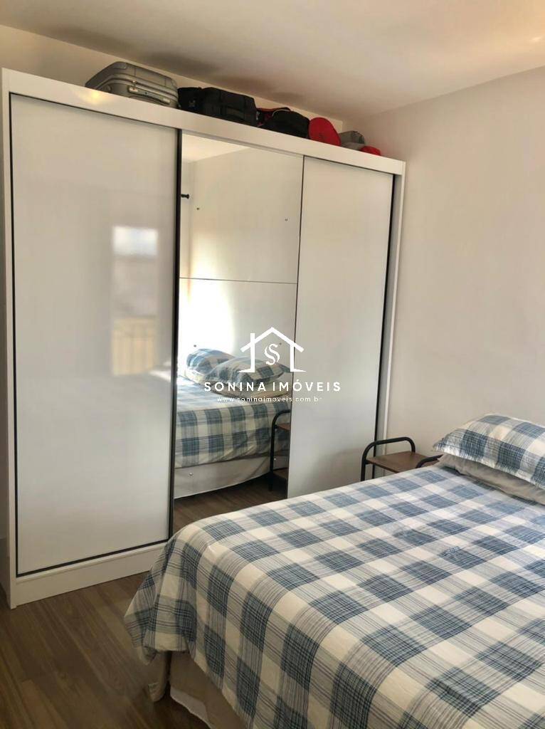 Apartamento, 3 quartos, 85 m² - Foto 13