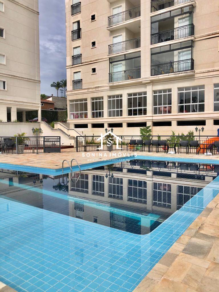 Apartamento, 3 quartos, 85 m² - Foto 2