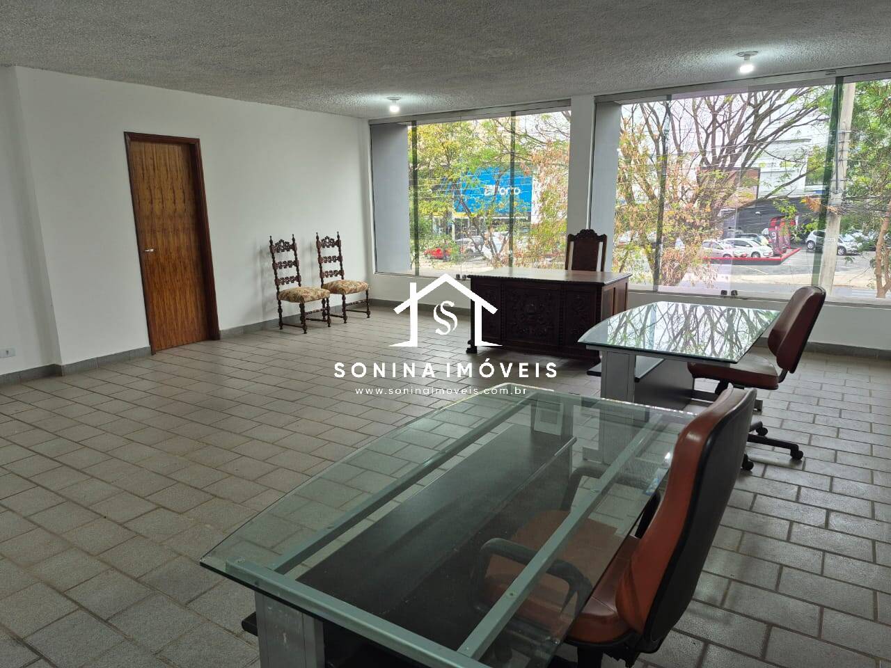 Sala-Conjunto, 299 m² - Foto 9