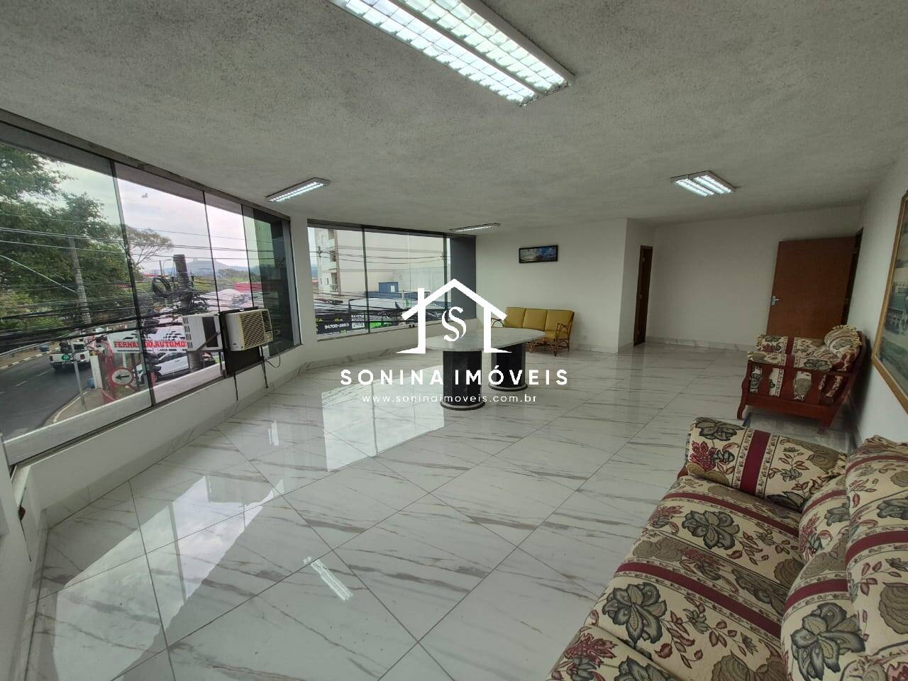 Sala-Conjunto, 299 m² - Foto 14
