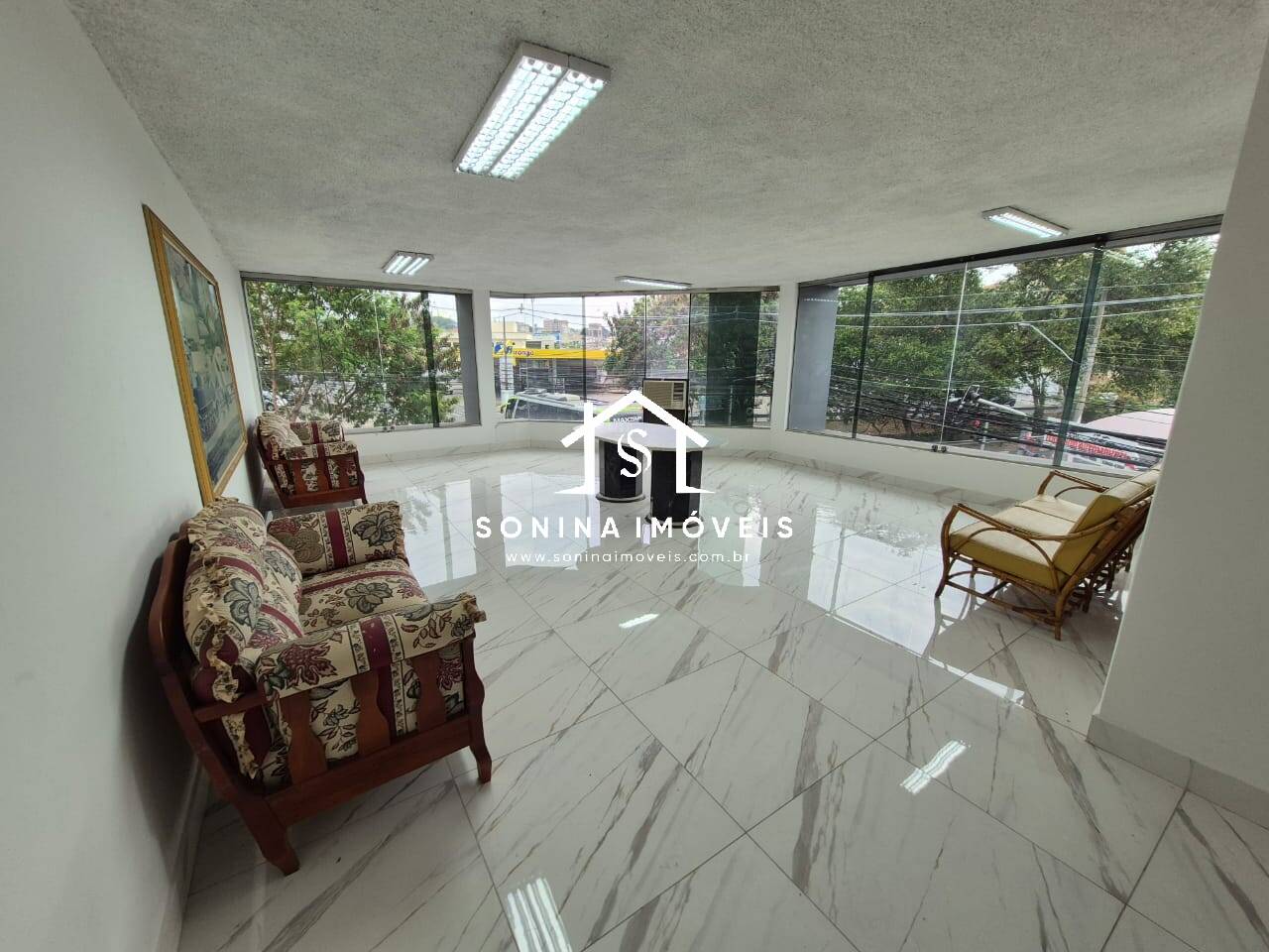 Sala-Conjunto, 299 m² - Foto 8