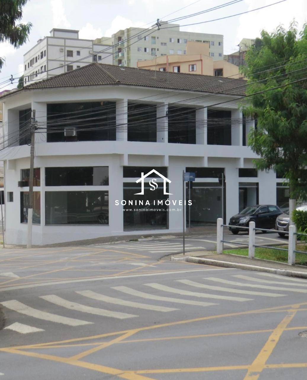 Sala-Conjunto, 299 m² - Foto 4