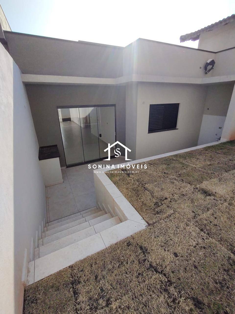 Casa, 3 quartos, 95 m² - Foto 6