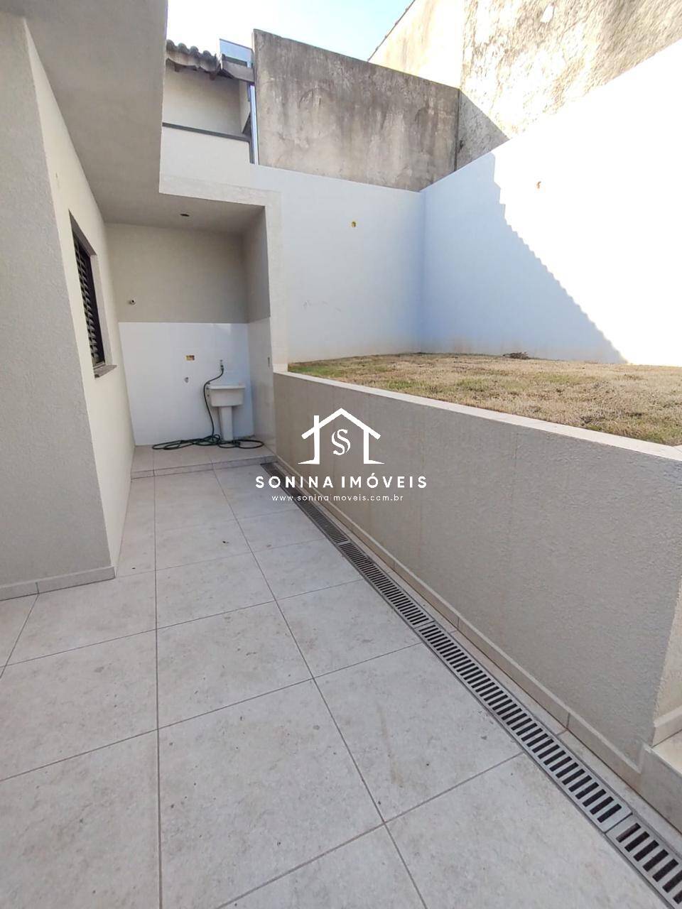 Casa, 3 quartos, 95 m² - Foto 8