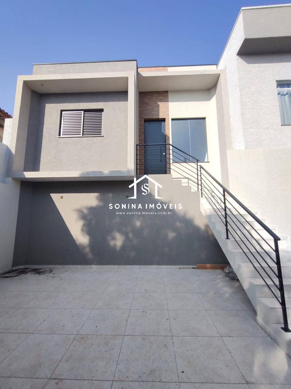 Casa, 3 quartos, 95 m² - Foto 7