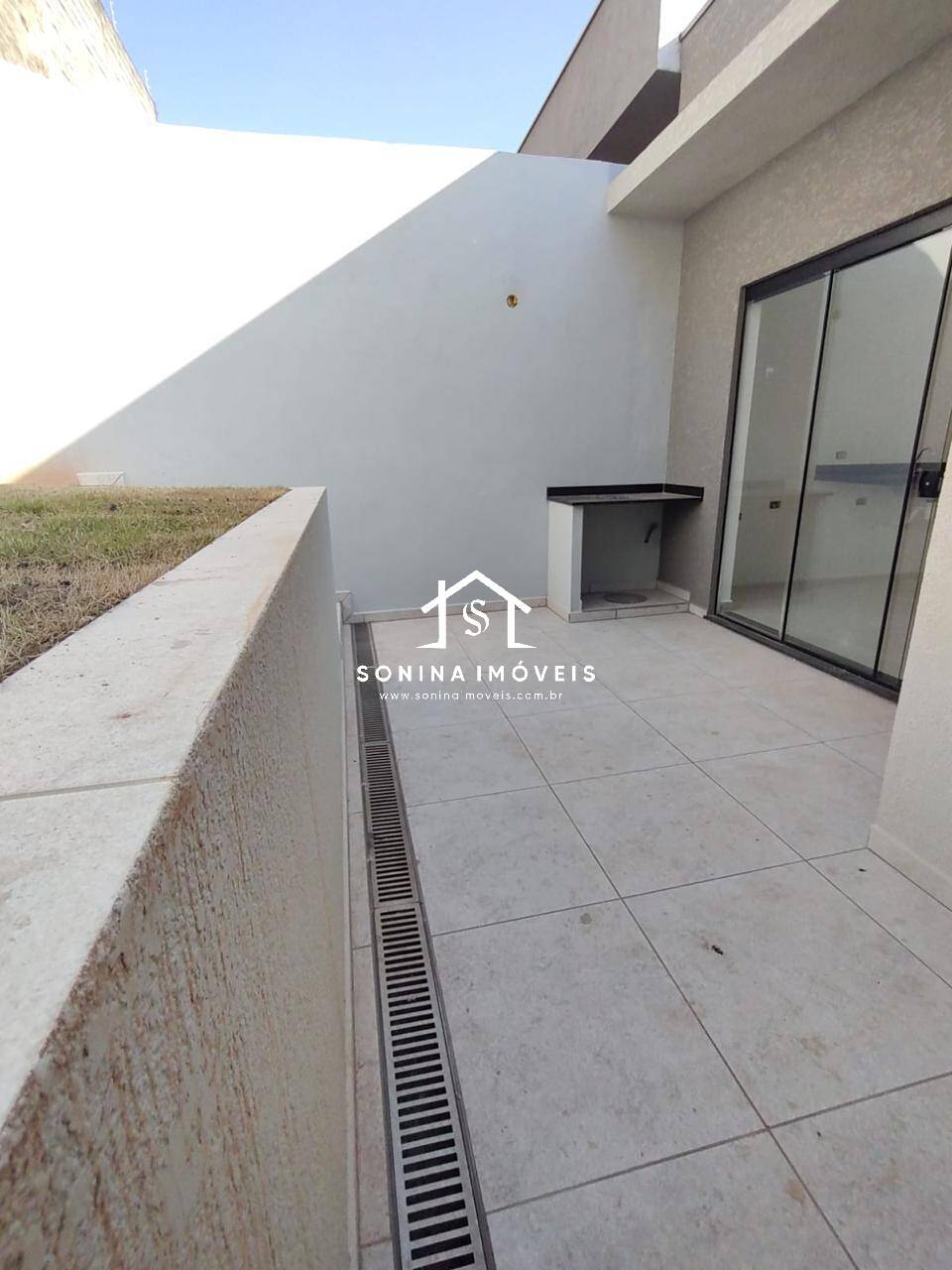 Casa, 3 quartos, 95 m² - Foto 16