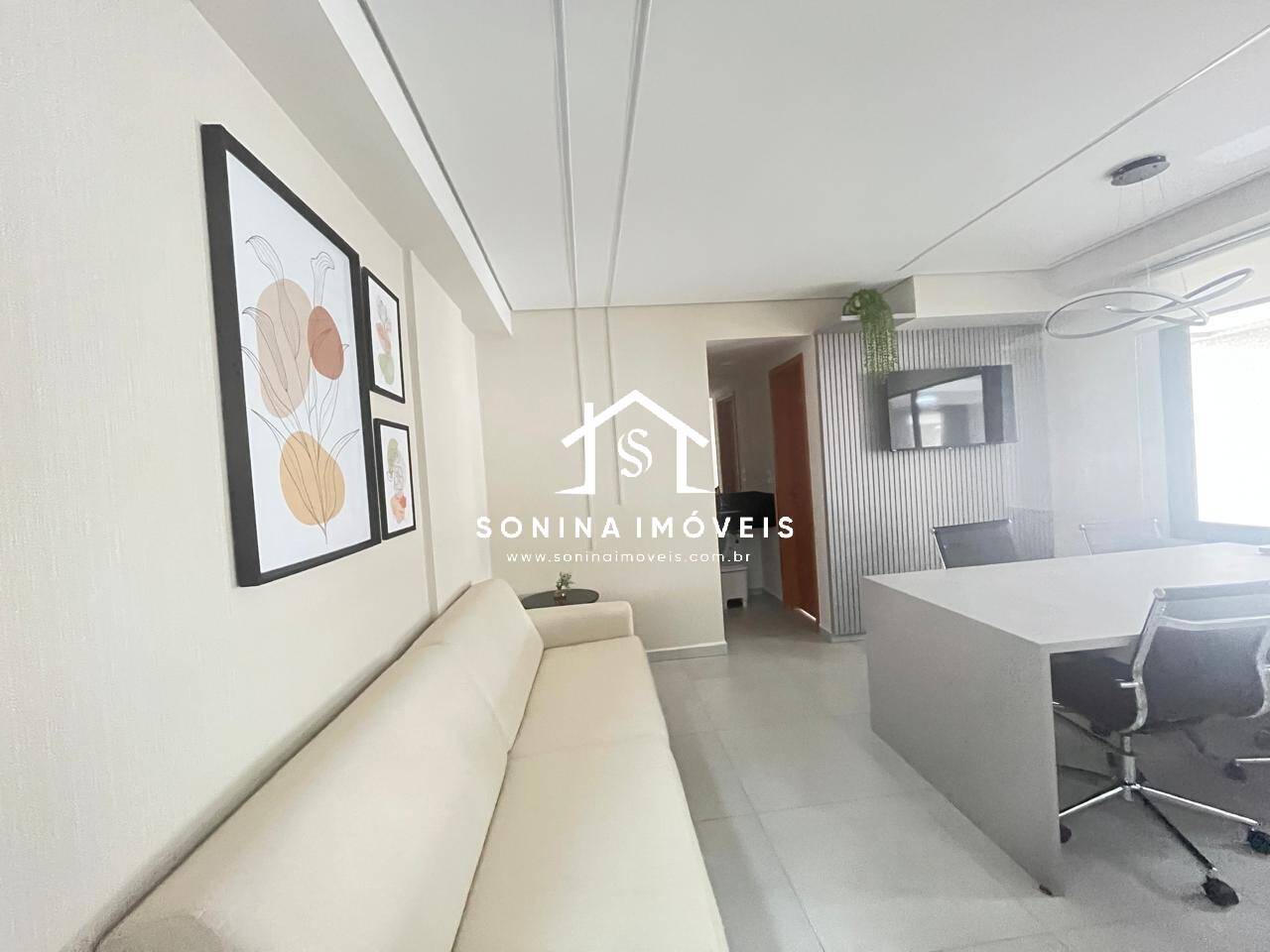 Apartamento, 2 quartos, 64 m² - Foto 22