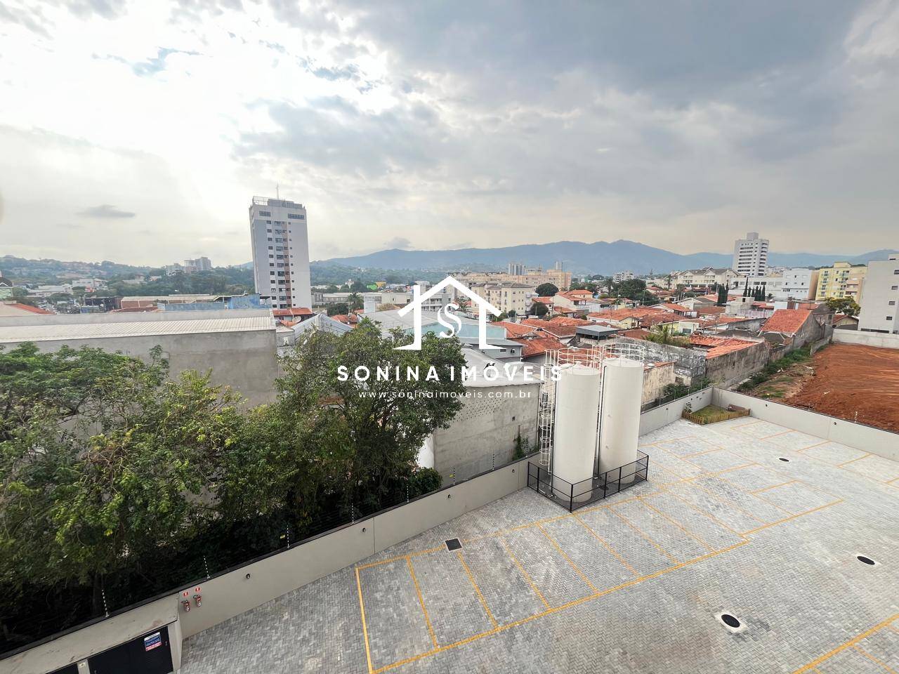 Apartamento, 2 quartos, 64 m² - Foto 7