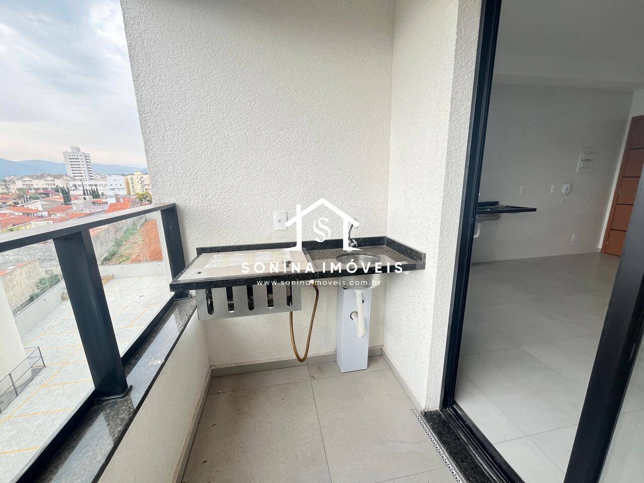 Apartamento, 2 quartos, 64 m² - Foto 6