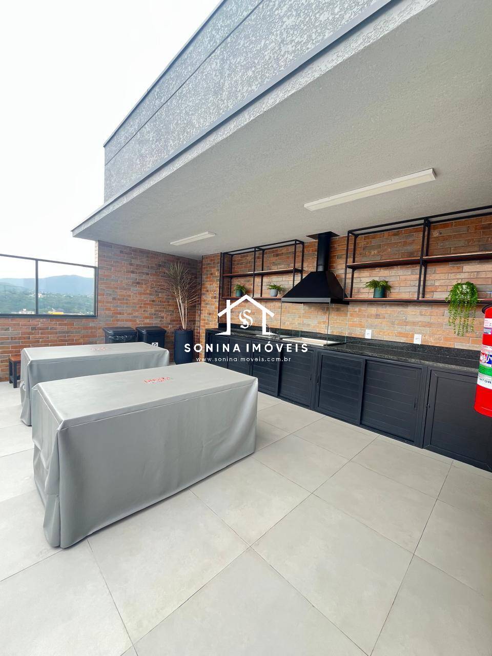 Apartamento, 2 quartos, 64 m² - Foto 34