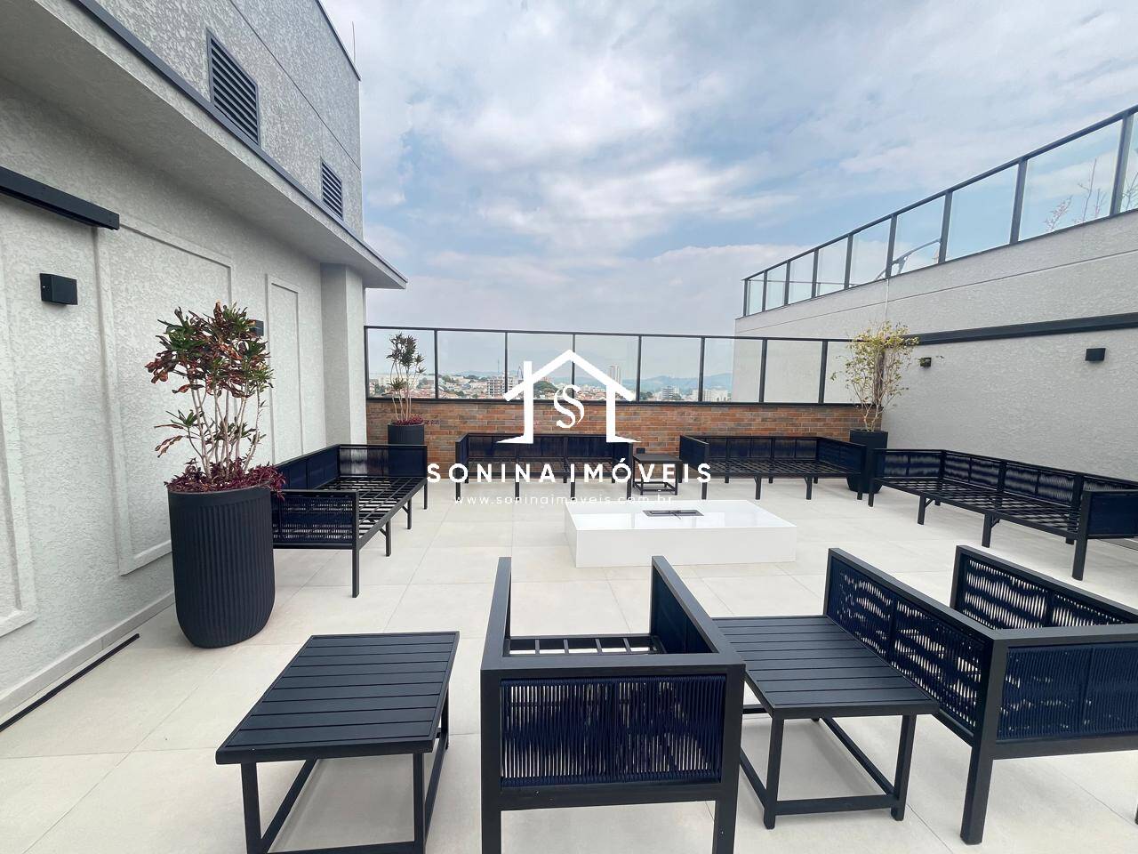 Apartamento, 2 quartos, 64 m² - Foto 36