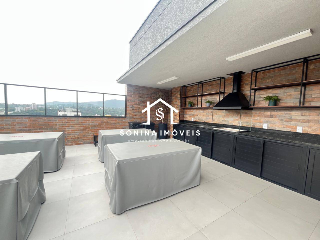 Apartamento, 2 quartos, 64 m² - Foto 35